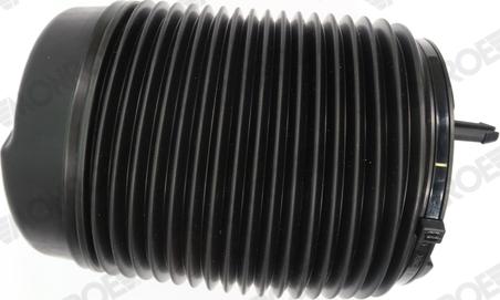 MONROE ASP017 - Ressort pneumatique, châssis droxauto.com