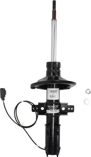 MONROE C2502S - Amortisseur droxauto.com