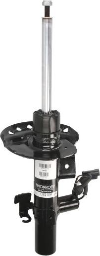 MONROE C2510R - Jambe de suspension droxauto.com