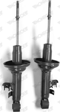 MONROE D9001 - Amortisseur droxauto.com