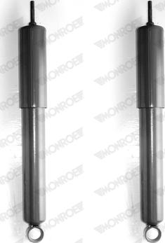 MONROE D4442 - Amortisseur droxauto.com