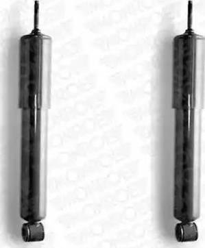 KYB 554089 - Amortisseur droxauto.com