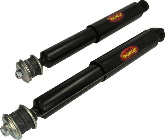 MONROE D6636 - Amortisseur droxauto.com