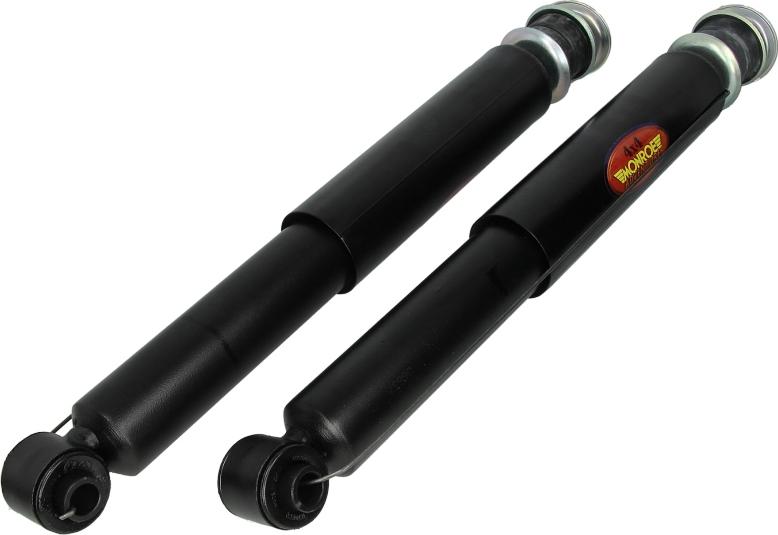 MONROE D6637 - Amortisseur droxauto.com