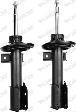 MONROE D0413 - Amortisseur droxauto.com