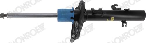 MONROE D0048L - Amortisseur droxauto.com