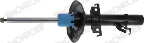 MONROE D0047R - Amortisseur droxauto.com