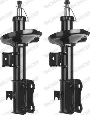 MONROE D0029 - Amortisseur droxauto.com