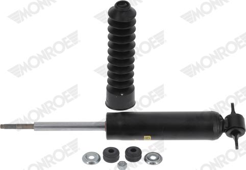 MONROE D8468S - Amortisseur droxauto.com