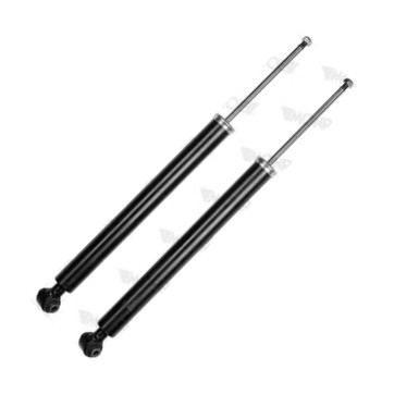 MONROE D2654 - Amortisseur droxauto.com