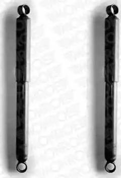 KYB 343001 - Amortisseur droxauto.com