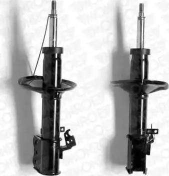 BOGE 30-C09-A - Amortisseur droxauto.com