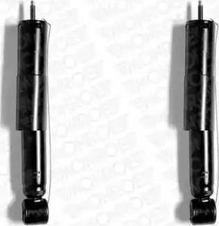 MONROE E1042 - Amortisseur droxauto.com