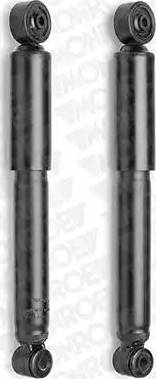 MONROE E1333 - Amortisseur droxauto.com