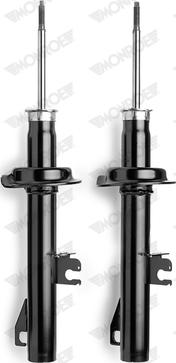 MONROE E1276 - Amortisseur droxauto.com
