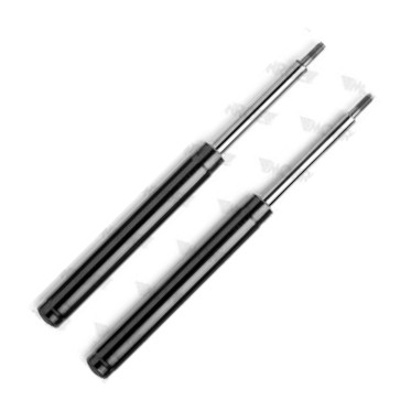 MONROE E3454 - Amortisseur droxauto.com