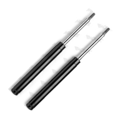 MONROE E3453 - Amortisseur droxauto.com