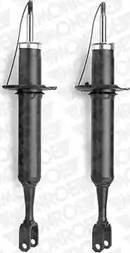 MONROE E2054 - Amortisseur droxauto.com