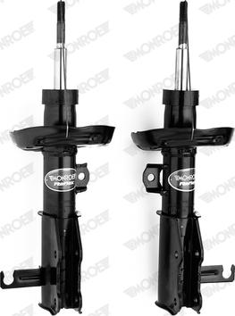 MONROE E7088 - Amortisseur droxauto.com