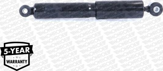 MONROE G43152 - Amortisseur droxauto.com