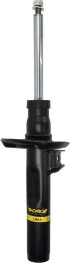 MONROE G16497 - Amortisseur droxauto.com