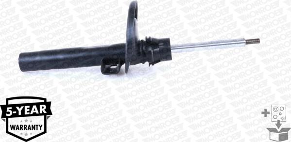 MONROE G16694 - Amortisseur droxauto.com