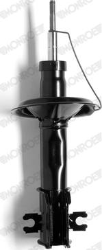 MONROE G16243 - Amortisseur droxauto.com