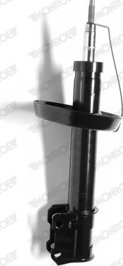 MONROE G16766 - Amortisseur droxauto.com