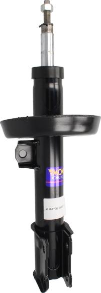 MONROE G16770 - Amortisseur droxauto.com