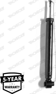 MONROE G1055A - Amortisseur droxauto.com