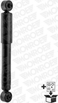 MONROE G1080 - Amortisseur droxauto.com