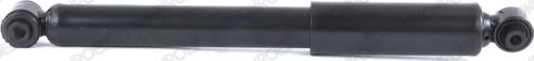 MONROE G1170 - Amortisseur droxauto.com