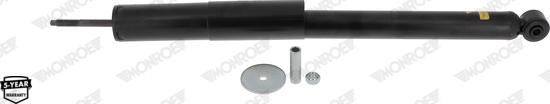 MONROE G1308 - Amortisseur droxauto.com