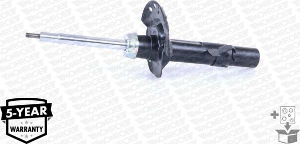 MONROE G8422 - Amortisseur droxauto.com