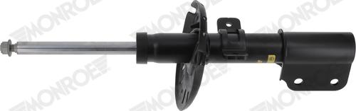 MONROE G8653 - Amortisseur droxauto.com