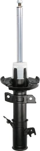 MONROE G8632 - Amortisseur droxauto.com