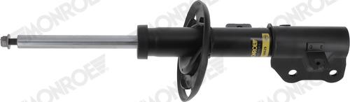 MONROE G8629 - Amortisseur droxauto.com
