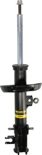 MONROE G8064 - Amortisseur droxauto.com