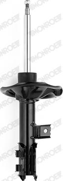 MONROE G8166 - Amortisseur droxauto.com