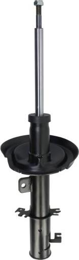 MONROE G8167 - Amortisseur droxauto.com