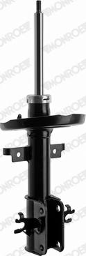 MONROE G8186 - Amortisseur droxauto.com