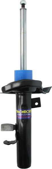 MONROE G8172 - Amortisseur droxauto.com