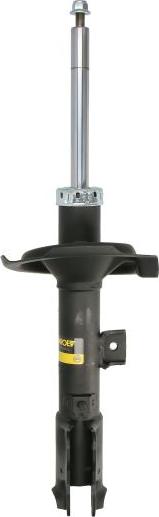 MONROE G8354 - Amortisseur droxauto.com