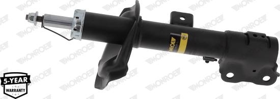 MONROE G8353 - Amortisseur droxauto.com