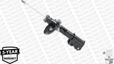 MONROE G8291 - Amortisseur droxauto.com