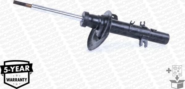 MONROE G8205 - Amortisseur droxauto.com
