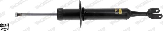 MONROE G2245 - Amortisseur droxauto.com