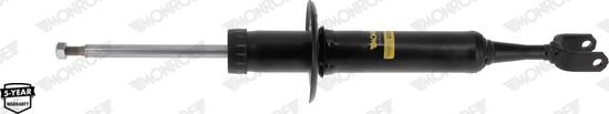 MONROE G2248 - Amortisseur droxauto.com