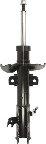 MONROE G7402 - Amortisseur droxauto.com