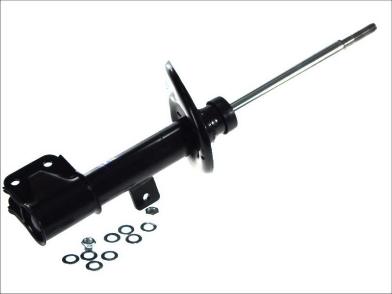 MONROE G7323 - Amortisseur droxauto.com